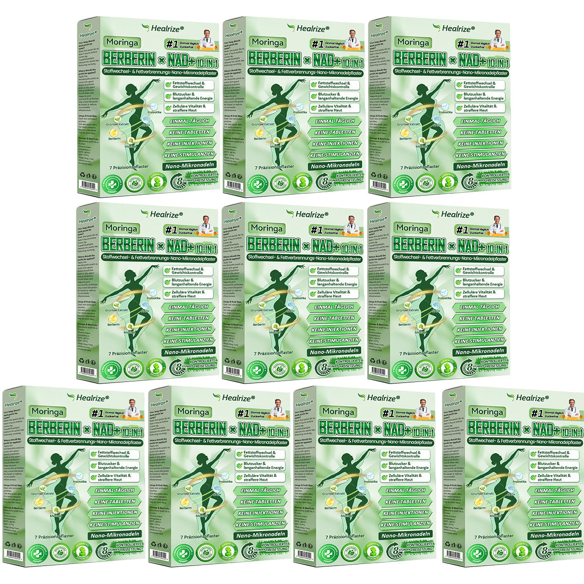 💗DE 𝐎𝐟𝐟𝐢𝐜𝐢𝐚𝐥 𝐒𝐭𝐨𝐫𝐞 | 🧑⚕️🩺 Healrize® 𝙈𝙤𝙧𝙞𝙣𝙜𝙖 𝗕𝗲𝗿𝗯𝗲𝗿𝙞𝙣× 𝙉𝘼𝐃+ 𝟏𝟎-𝐢𝐧-𝟏 𝙁𝙤𝙧𝙩𝙨𝙘𝙝𝙧𝙞𝙩𝙩𝙡𝙞𝐜𝐡𝐞𝐬 𝙉𝙖𝙣𝙤𝙢𝙞𝙠𝙧𝙤𝙣𝙖𝐝𝐞𝐥-𝐏𝐟𝐥𝐚𝙨𝙩𝙚𝙧 — Einmal täglich. Sichtbare Ergebnisse in 7 Tagen.(offer)