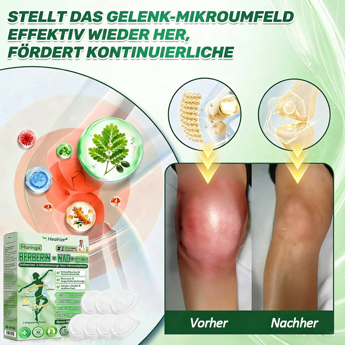 💗DE 𝐎𝐟𝐟𝐢𝐜𝐢𝐚𝐥  𝐒𝐭𝐨𝐫𝐞 | 🧑‍⚕️🩺 Healrize® 𝙈𝙤𝙧𝙞𝙣𝙜𝙖 𝗕𝗲𝗿𝗯𝗲𝗿𝙞𝙣×  𝙉𝘼𝐃+ 𝟏𝟎-𝐢𝐧-𝟏 𝙁𝙤𝙧𝙩𝙨𝙘𝙝𝙧𝙞𝙩𝙩𝙡𝙞𝐜𝐡𝐞𝐬  𝙉𝙖𝙣𝙤𝙢𝙞𝙠𝙧𝙤𝙣𝙖𝐝𝐞𝐥-𝐏𝐟𝐥𝐚𝙨𝙩𝙚𝙧 — Einmal täglich. Sichtbare Ergebnisse in 7 Tagen.（offer）
