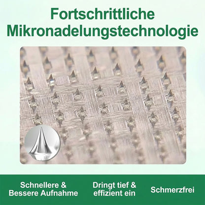 👨‍⚕️🔥Healrize® VeinEase Mikronadel-Technologie⚡Spürbare Wirkung in Tagen – nachhaltige Verbesserung