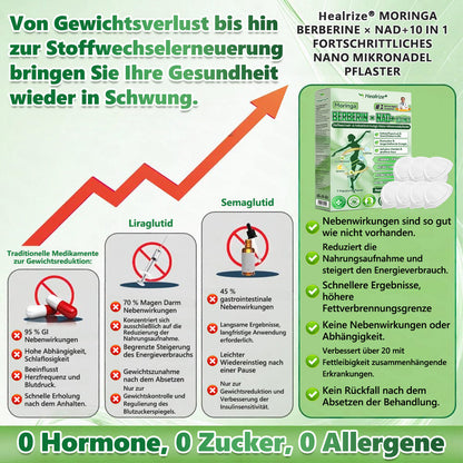 💗DE 𝐎𝐟𝐟𝐢𝐜𝐢𝐚𝐥  𝐒𝐭𝐨𝐫𝐞 | 🧑‍⚕️🩺 Healrize® 𝙈𝙤𝙧𝙞𝙣𝙜𝙖 𝗕𝗲𝗿𝗯𝗲𝗿𝙞𝙣×  𝙉𝘼𝐃+ 𝟏𝟎-𝐢𝐧-𝟏 𝙁𝙤𝙧𝙩𝙨𝙘𝙝𝙧𝙞𝙩𝙩𝙡𝙞𝐜𝐡𝐞𝐬  𝙉𝙖𝙣𝙤𝙢𝙞𝙠𝙧𝙤𝙣𝙖𝐝𝐞𝐥-𝐏𝐟𝐥𝐚𝙨𝙩𝙚𝙧 — Einmal täglich. Sichtbare Ergebnisse in 7 Tagen.（offer）