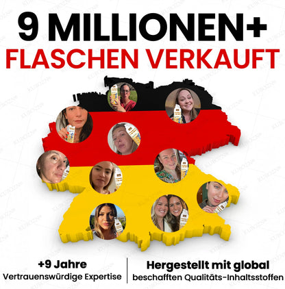 🇩🇪🛡️ KUBOZN® MagniVen Gelenk-Spray – Schnell. Beweglich. Spürbar.