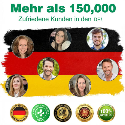 👨‍⚕️🔥Healrize® VeinEase Mikronadel-Technologie⚡Spürbare Wirkung in Tagen – nachhaltige Verbesserung