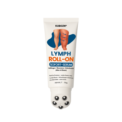 ❄️ KUBOZN® Ice-Cool Multi-Ball Roll-On – Schwellungen weg in Minuten, spürbar leichte Beine (offer)