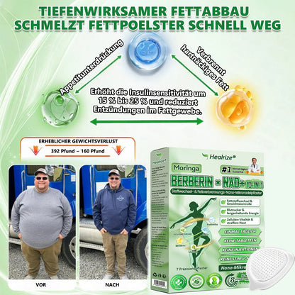 💗DE 𝐎𝐟𝐟𝐢𝐜𝐢𝐚𝐥  𝐒𝐭𝐨𝐫𝐞 | 🧑‍⚕️🩺 Healrize® 𝙈𝙤𝙧𝙞𝙣𝙜𝙖 𝗕𝗲𝗿𝗯𝗲𝗿𝙞𝙣×  𝙉𝘼𝐃+ 𝟏𝟎-𝐢𝐧-𝟏 𝙁𝙤𝙧𝙩𝙨𝙘𝙝𝙧𝙞𝙩𝙩𝙡𝙞𝐜𝐡𝐞𝐬  𝙉𝙖𝙣𝙤𝙢𝙞𝙠𝙧𝙤𝙣𝙖𝐝𝐞𝐥-𝐏𝐟𝐥𝐚𝙨𝙩𝙚𝙧 — Einmal täglich. Sichtbare Ergebnisse in 7 Tagen.（offer）