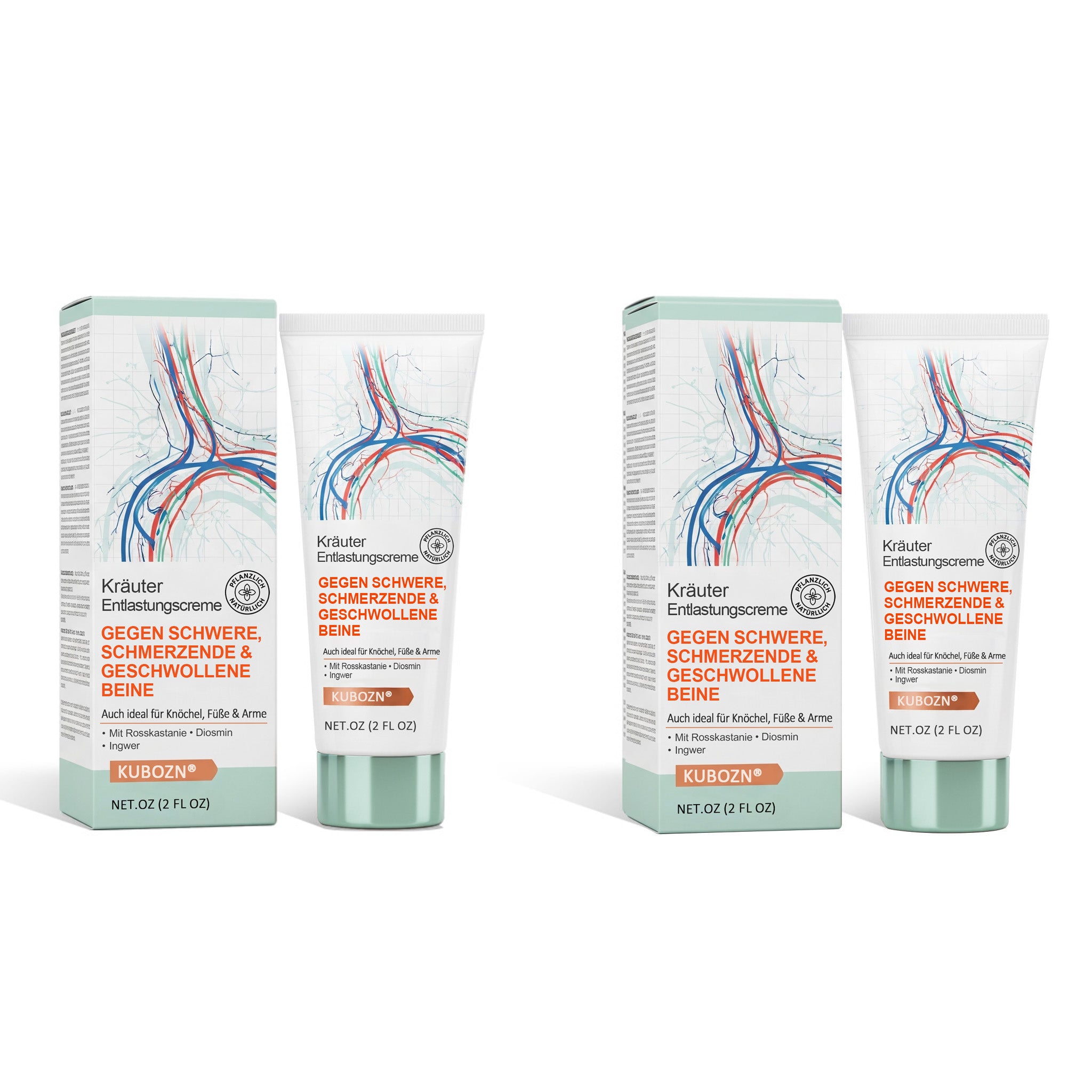 2 Stück (✨Am meisten ausgewählt✨)