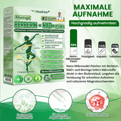 💗DE 𝐎𝐟𝐟𝐢𝐜𝐢𝐚𝐥  𝐒𝐭𝐨𝐫𝐞 | 🧑‍⚕️🩺 Healrize® 𝙈𝙤𝙧𝙞𝙣𝙜𝙖 𝗕𝗲𝗿𝗯𝗲𝗿𝙞𝙣×  𝙉𝘼𝐃+ 𝟏𝟎-𝐢𝐧-𝟏 𝙁𝙤𝙧𝙩𝙨𝙘𝙝𝙧𝙞𝙩𝙩𝙡𝙞𝐜𝐡𝐞𝐬  𝙉𝙖𝙣𝙤𝙢𝙞𝙠𝙧𝙤𝙣𝙖𝐝𝐞𝐥-𝐏𝐟𝐥𝐚𝙨𝙩𝙚𝙧 — Einmal täglich. Sichtbare Ergebnisse in 7 Tagen.（offer）