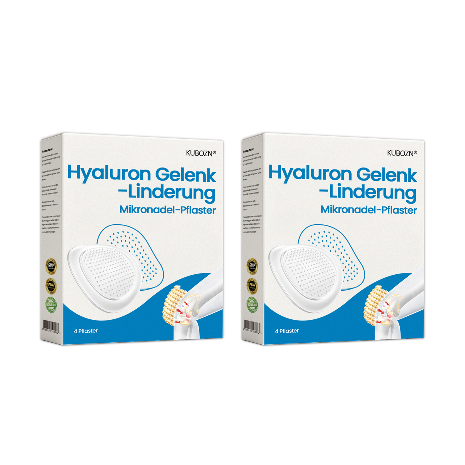 2 Boxen - 🔧 8 Tage: Mehr Beweglichkeit