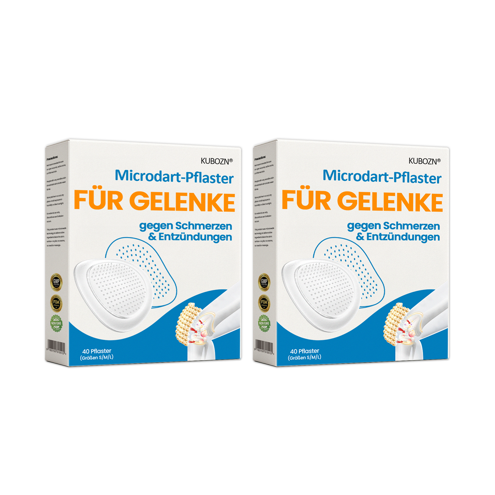 2 Boxen - 🔧 16Tage: Mehr Beweglichkeit