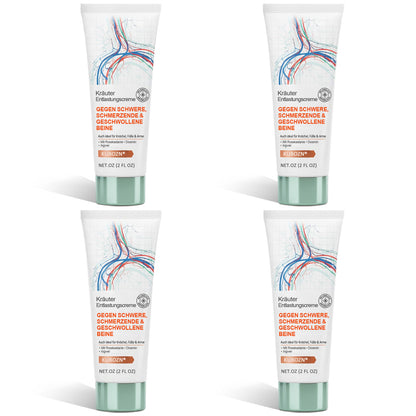 🌿 KUBOZN® Lymphatische Entgiftungs-Herbal-Creme (2025 VERSION) (offer)