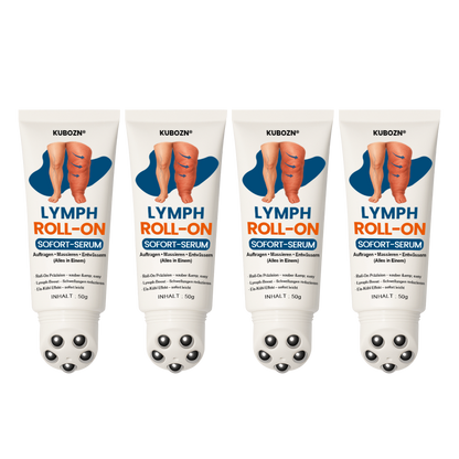 ❄️ KUBOZN® Ice-Cool Multi-Ball Roll-On – Schwellungen weg in Minuten, spürbar leichte Beine (offer)