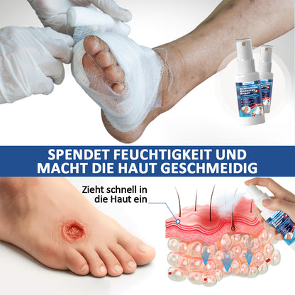 Healrize® GlucoDerm Barriere-Spray