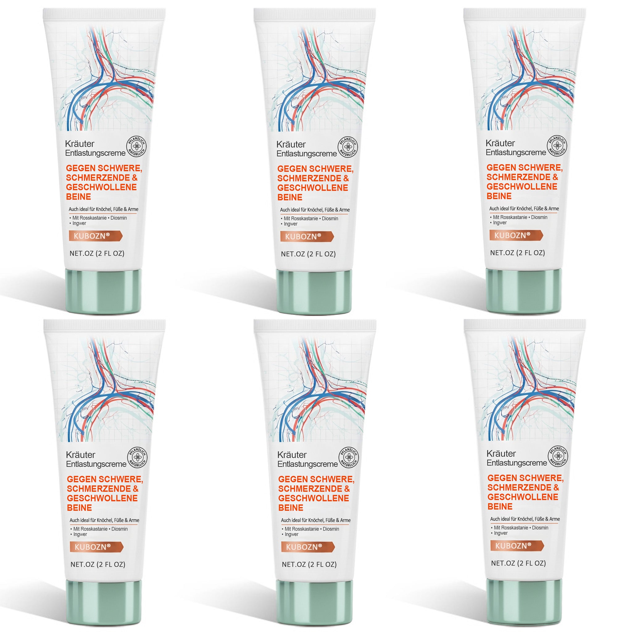 6 Stück (✨Bestes Angebot✨)