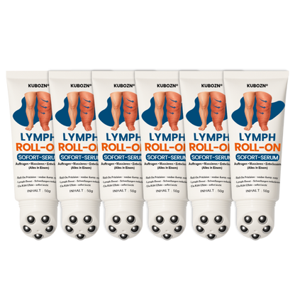 ❄️ KUBOZN® Ice-Cool Multi-Ball Roll-On – Schwellungen weg in Minuten, spürbar leichte Beine (offer)