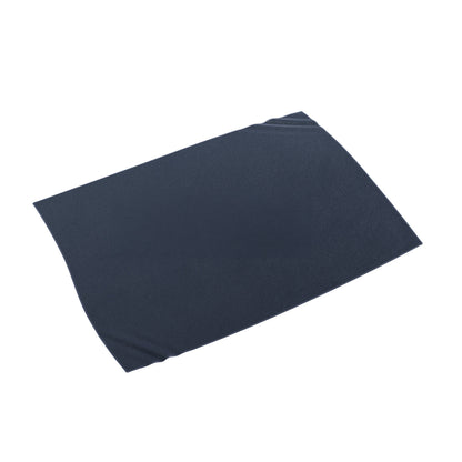 KUBOZN® Schnelltrocknende Mikrofaser-Tücher im 3er-Set – Gedrehte Schlingen für extra Saugkraft