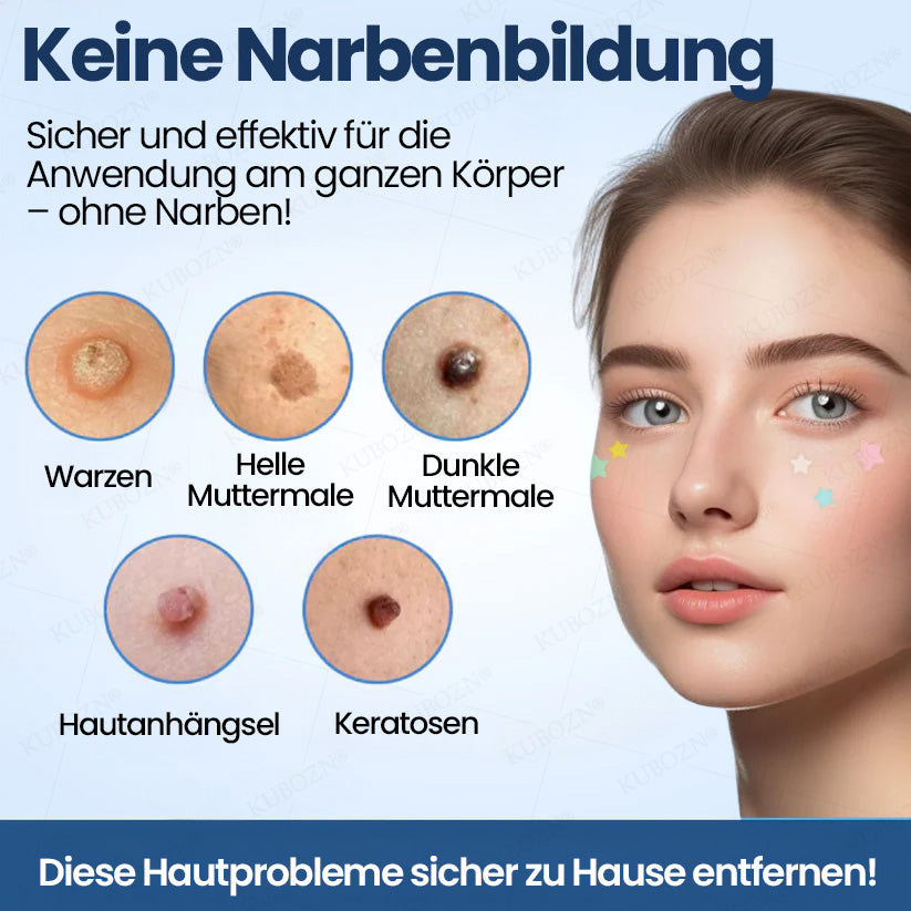 ✨ KUBOZN® MicroDarts Hautanhängsel-Pflaster – Sanfte Pflege mit verspielten Formen 🅱︎