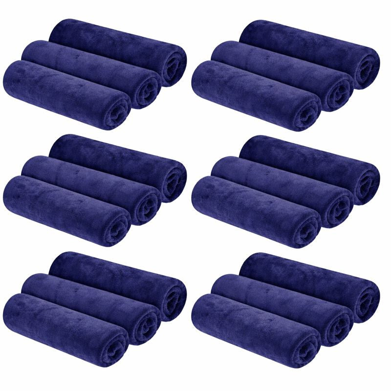 6 Sets (18 Tücher)