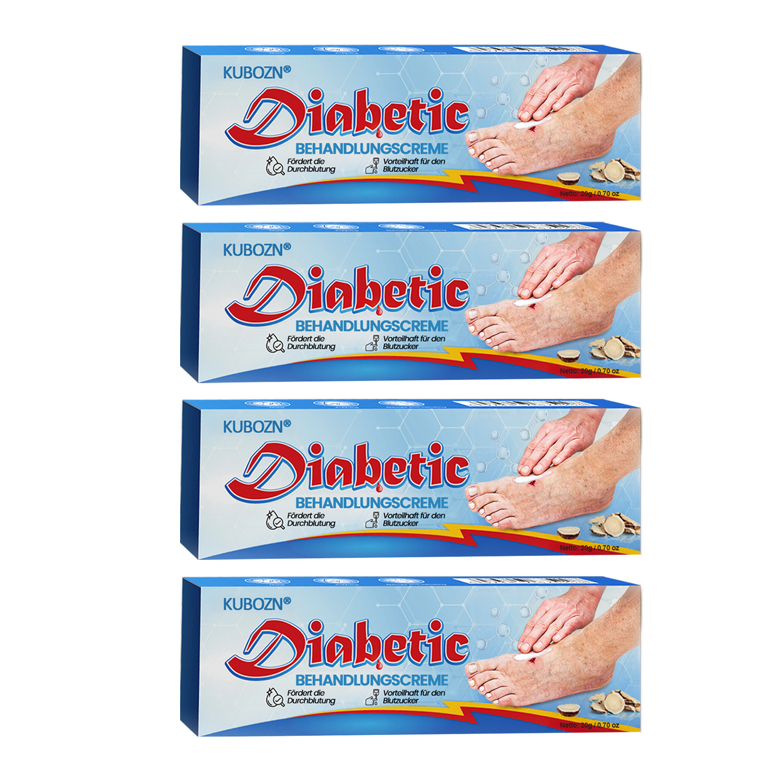 4er-Pack 🔥 Zusätzlicher Rabatt an der Kasse: