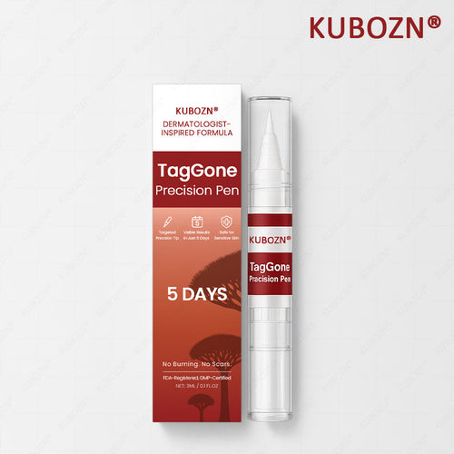 ✨ KUBOZN® TagGone Präzisionsstift – Neue Formel, sichtbare Ergebnisse in 5 Tagen  🅱︎