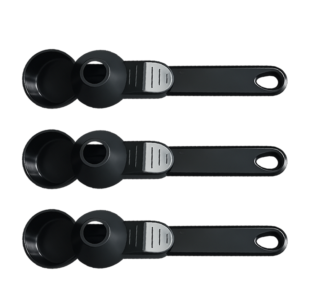 3 Stück - Home Essentials Set