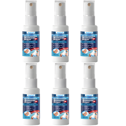 Healrize® GlucoDerm Barriere-Spray