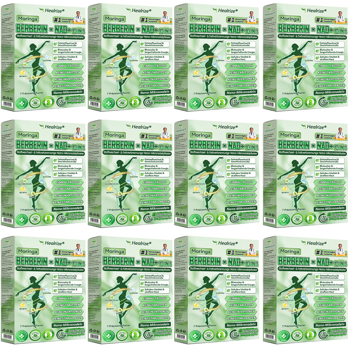 💗DE 𝐎𝐟𝐟𝐢𝐜𝐢𝐚𝐥  𝐒𝐭𝐨𝐫𝐞 | 🧑‍⚕️🩺 Healrize® 𝙈𝙤𝙧𝙞𝙣𝙜𝙖 𝗕𝗲𝗿𝗯𝗲𝗿𝙞𝙣×  𝙉𝘼𝐃+ 𝟏𝟎-𝐢𝐧-𝟏 𝙁𝙤𝙧𝙩𝙨𝙘𝙝𝙧𝙞𝙩𝙩𝙡𝙞𝐜𝐡𝐞𝐬  𝙉𝙖𝙣𝙤𝙢𝙞𝙠𝙧𝙤𝙣𝙖𝐝𝐞𝐥-𝐏𝐟𝐥𝐚𝙨𝙩𝙚𝙧 — Einmal täglich. Sichtbare Ergebnisse in 7 Tagen.（offer）