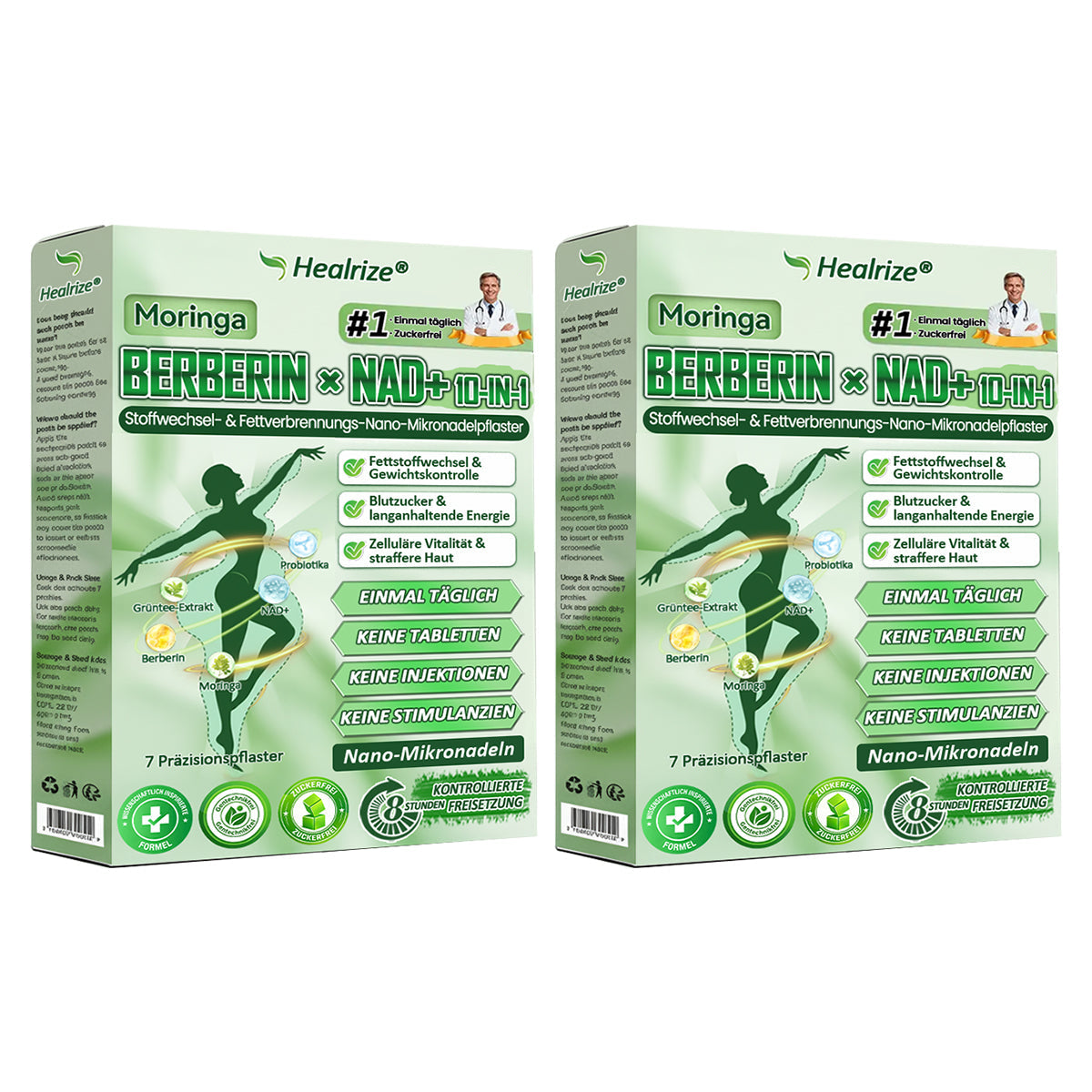 💗DE 𝐎𝐟𝐟𝐢𝐜𝐢𝐚𝐥  𝐒𝐭𝐨𝐫𝐞 | 🧑‍⚕️🩺 Healrize® 𝙈𝙤𝙧𝙞𝙣𝙜𝙖 𝗕𝗲𝗿𝗯𝗲𝗿𝙞𝙣×  𝙉𝘼𝐃+ 𝟏𝟎-𝐢𝐧-𝟏 𝙁𝙤𝙧𝙩𝙨𝙘𝙝𝙧𝙞𝙩𝙩𝙡𝙞𝐜𝐡𝐞𝐬  𝙉𝙖𝙣𝙤𝙢𝙞𝙠𝙧𝙤𝙣𝙖𝐝𝐞𝐥-𝐏𝐟𝐥𝐚𝙨𝙩𝙚𝙧 — Einmal täglich. Sichtbare Ergebnisse in 7 Tagen.（offer）
