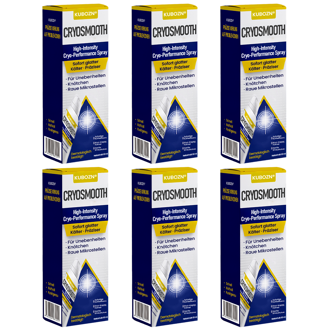 6 Stück – Intensiv Tag-Off Kur🔥