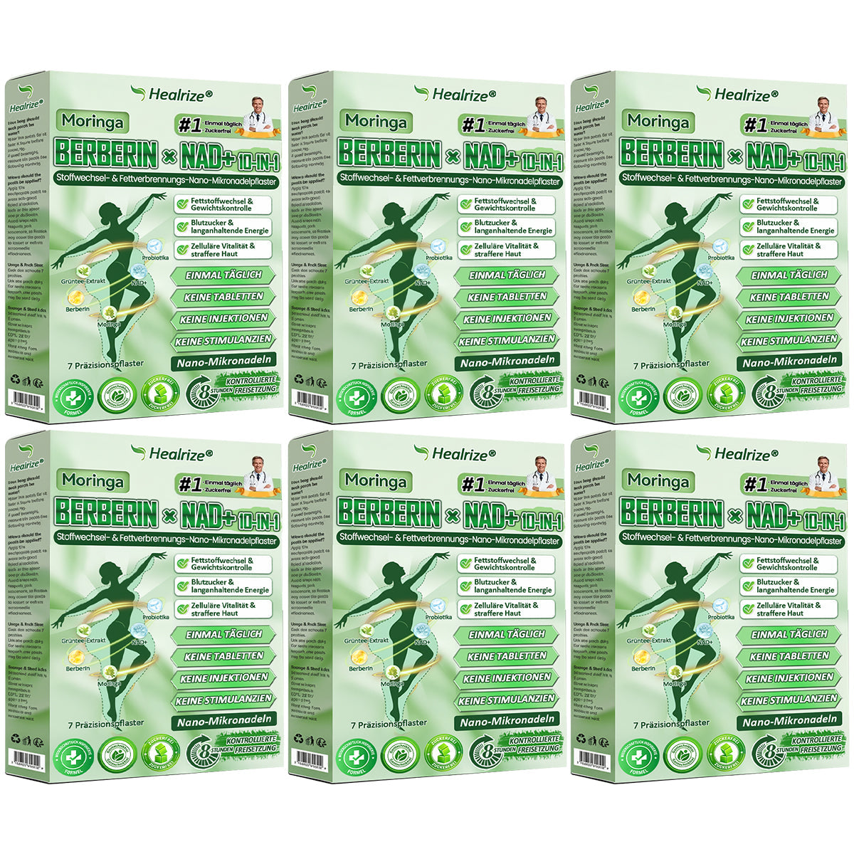 💗DE 𝐎𝐟𝐟𝐢𝐜𝐢𝐚𝐥  𝐒𝐭𝐨𝐫𝐞 | 🧑‍⚕️🩺 Healrize® 𝙈𝙤𝙧𝙞𝙣𝙜𝙖 𝗕𝗲𝗿𝗯𝗲𝗿𝙞𝙣×  𝙉𝘼𝐃+ 𝟏𝟎-𝐢𝐧-𝟏 𝙁𝙤𝙧𝙩𝙨𝙘𝙝𝙧𝙞𝙩𝙩𝙡𝙞𝐜𝐡𝐞𝐬  𝙉𝙖𝙣𝙤𝙢𝙞𝙠𝙧𝙤𝙣𝙖𝐝𝐞𝐥-𝐏𝐟𝐥𝐚𝙨𝙩𝙚𝙧 — Einmal täglich. Sichtbare Ergebnisse in 7 Tagen.（offer）
