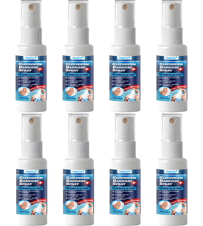 Healrize® GlucoDerm Barriere-Spray