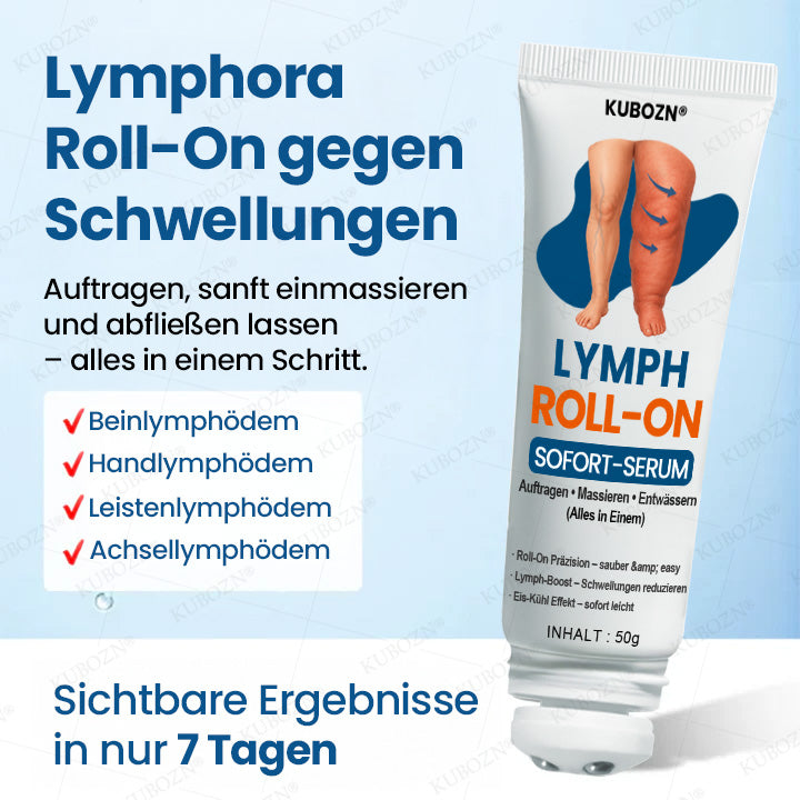 ❄️ KUBOZN® Ice-Cool Multi-Ball Roll-On – Schwellungen weg in Minuten, spürbar leichte Beine (offer)