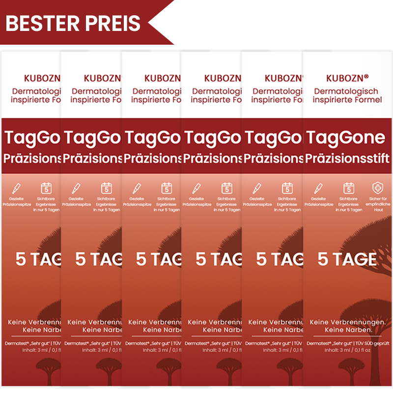 6 Stk. 🔥 Mega-Sparpaket